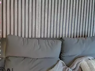 Roxy's Live Sex Cam Show