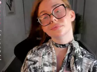 Roxy's Live Sex Cam Show