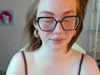 Roxy's Live Sex Cam Show
