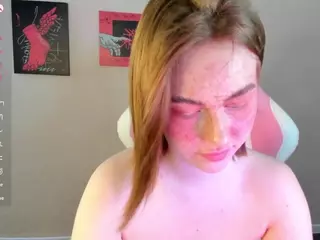 Roxy's Live Sex Cam Show
