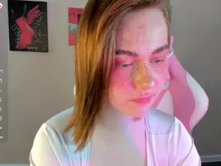 Roxy's Live Sex Cam Show