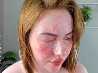 Roxy's Live Sex Cam Show