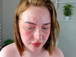 Roxy's Live Sex Cam Show