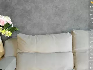 Roxy's Live Sex Cam Show