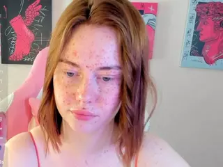 Roxy's Live Sex Cam Show