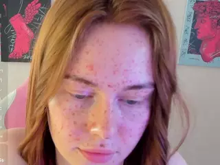 Roxy's Live Sex Cam Show