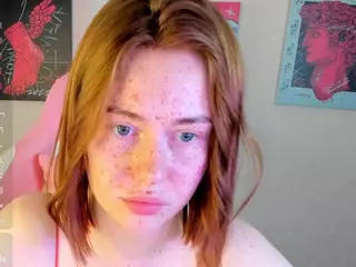 Roxy's Live Sex Cam Show