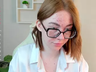 Roxy's Live Sex Cam Show