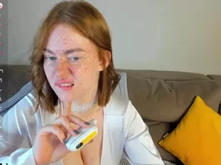 Roxy's Live Sex Cam Show