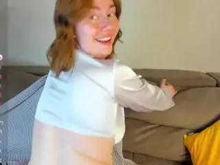 Roxy's Live Sex Cam Show