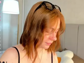 Roxy's Live Sex Cam Show