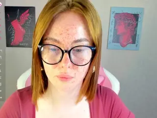 Roxy's Live Sex Cam Show
