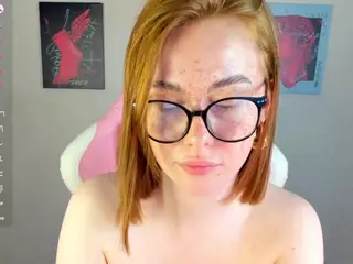 Roxy's Live Sex Cam Show