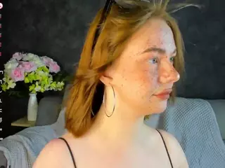 Roxy's Live Sex Cam Show