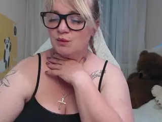 AmandaSkript's Live Sex Cam Show
