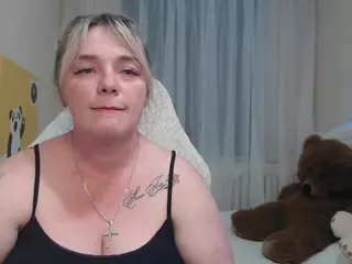 AmandaSkript's Live Sex Cam Show