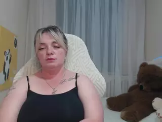 AmandaSkript's Live Sex Cam Show