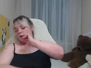 AmandaSkript's Live Sex Cam Show