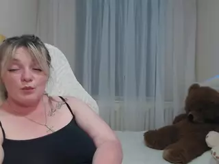 AmandaSkript's Live Sex Cam Show