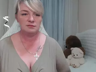 AmandaSkript's Live Sex Cam Show