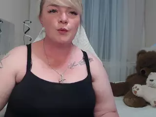 AmandaSkript's Live Sex Cam Show