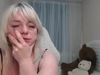 AmandaSkript's Live Sex Cam Show
