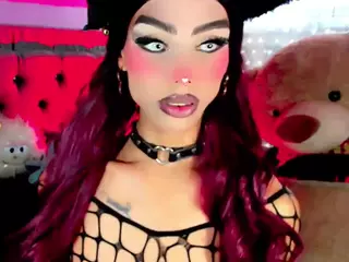 Kalany-Ky's Live Sex Cam Show