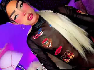 Kalany-Ky's Live Sex Cam Show