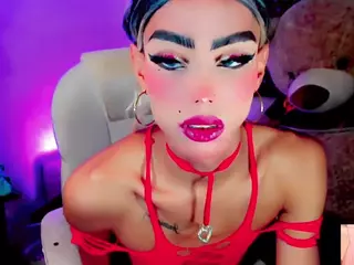 Kalany-Ky's Live Sex Cam Show