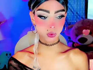 Kalany-Ky's Live Sex Cam Show
