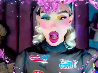 Kalany-Ky's Live Sex Cam Show