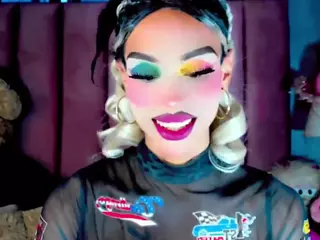Kalany-Ky's Live Sex Cam Show