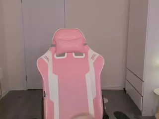 LinaMayse's Live Sex Cam Show
