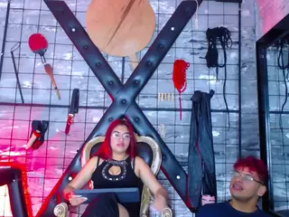 Miss madisson's Live Sex Cam Show