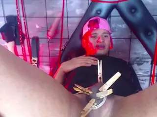 Miss madisson's Live Sex Cam Show