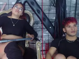 Miss madisson's Live Sex Cam Show
