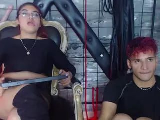 Miss madisson's Live Sex Cam Show