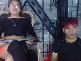 Miss madisson's Live Sex Cam Show