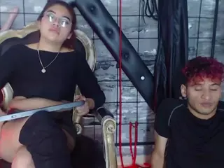 Miss madisson's Live Sex Cam Show