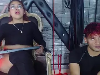 Miss madisson's Live Sex Cam Show