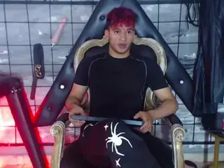 Miss madisson's Live Sex Cam Show