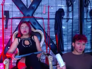 Miss madisson's Live Sex Cam Show
