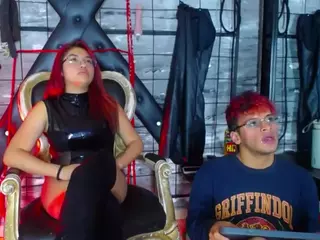 Miss madisson's Live Sex Cam Show