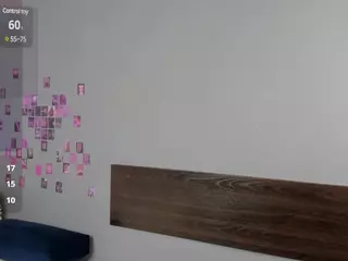 Marta-Bates's Live Sex Cam Show