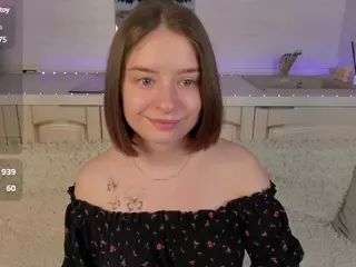 Marta-Bates's Live Sex Cam Show