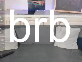 Marta-Bates's Live Sex Cam Show