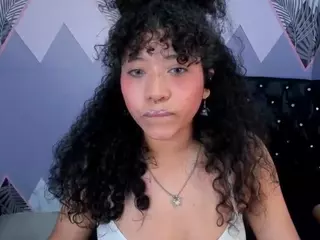 SAFIRO-AGATA's Live Sex Cam Show
