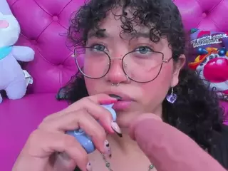 SAFIRO-AGATA's Live Sex Cam Show