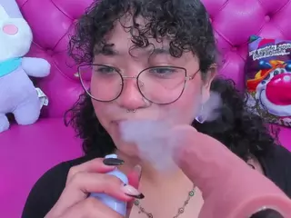 SAFIRO-AGATA's Live Sex Cam Show