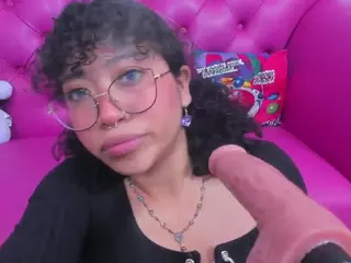 SAFIRO-AGATA's Live Sex Cam Show